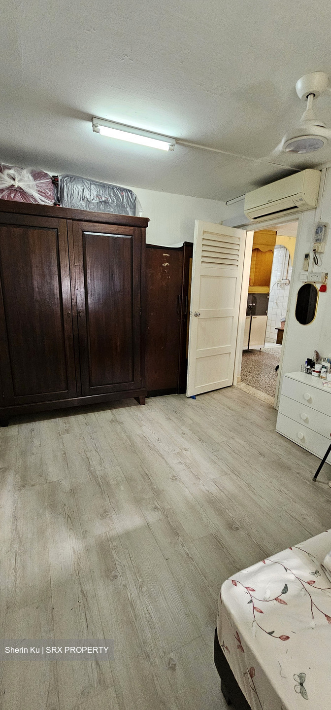 Blk 167 Stirling Road (Queenstown), HDB 3 Rooms #497054111